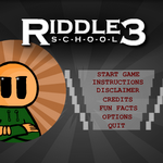 riddle school 3 Unblocked